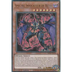 Spectre Invocateur de Bêtes (UR) [MP25]