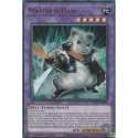 Maître d'Ham (UR) [MP25]