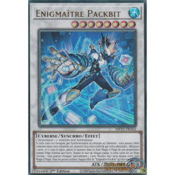 Enigmaître Packbit (UR) [MP25]