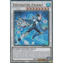 Enigmaître Packbit (UR) [MP25]