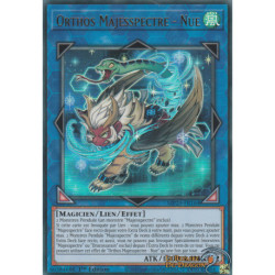 Orthos Majesspectre - Nue (UR) [MP25]