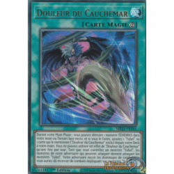 Douleur du Cauchemar (UR) [MP25]