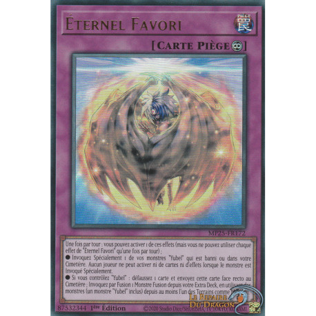 Éternel Favori (UR) [MP25]