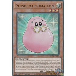 Plusdemarshmallon (UR) [MP25]