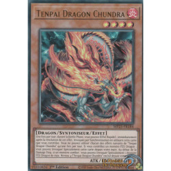 Tenpai Dragon Chundra (UR) [MP25]