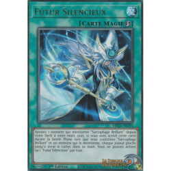 Futur Silencieux (UR) [MP25]