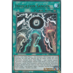 Invocation Sangen (UR) [MP25]