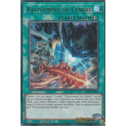 Ravivement du Cendré (UR) [MP25]