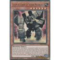 Golem qui Garde les Trésors Millénaires (UR) [MP25]