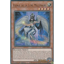 Vierge de la Lune Millénaire (UR) [MP25]