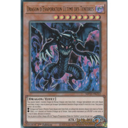 Dragon d'Évaporation Ultime des Ténèbres (UR) [MP25]