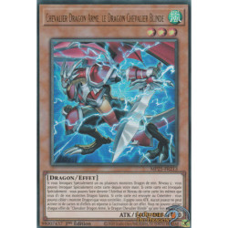 Chevalier Dragon Armé, le Dragon Chevalier Blindé (UR) [MP25]