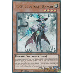 Rucia de la Forêt Blanche (UR) [MP25]