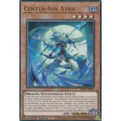 Centur-Ion Atrii (UR) [MP25]