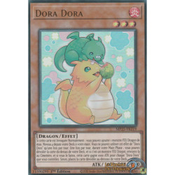 Dora Dora (UR) [MP25]