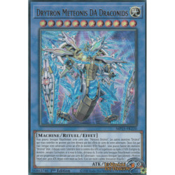 Drytron Météonis DA Draconids (UR) [MP25]
