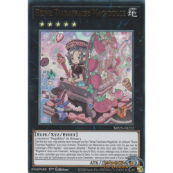Reine Tiarafraise Magidolce (UR) [MP25]