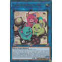 Miaoucarons Mini Magidolce (UR) [MP25]