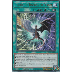 Lumière et Ténèbres du Dragon (UR) [MP25]