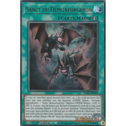 Sanct du Démonforgeron (UR) [MP25]