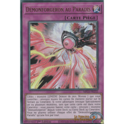 Démonforgeron au Paradis (UR) [MP25]