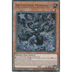 Archdémon Mimigoule (UR) [MP25]