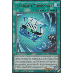 Fabricant Mimigoule (UR) [MP25]