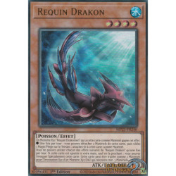 Requin Drakon (UR) [MP25]