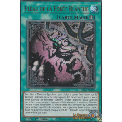 Fléau de la Forêt Blanche (UR) [MP25]