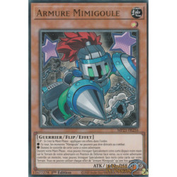 Armure Mimigoule (UR) [MP25]