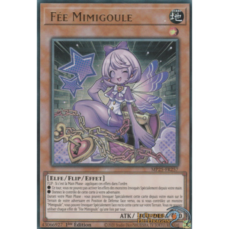 Fée Mimigoule (UR) [MP25]