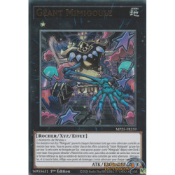 Géant Mimigoule (UR) [MP25]
