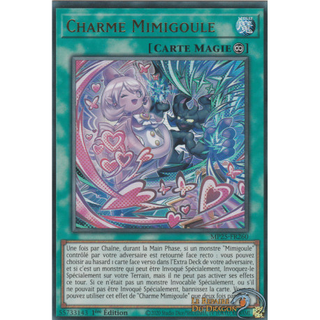 Charme Mimigoule (UR) [MP25]