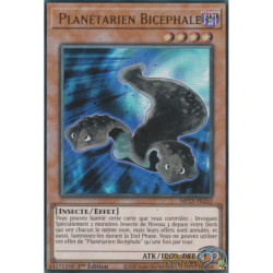 Planétarien Bicéphale (UR) [MP25]