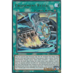 Croisement Ryzéal (UR) [MP25]