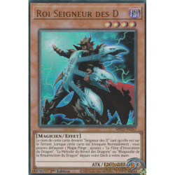 Roi Seigneur des D (UR) [MP25]