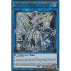 Accècodeur Bavard (UR) [MP25]