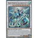 Dragon Synchro de l'Aile Claire de Cristal (UR) [MP25]