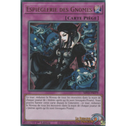 Espièglerie des Gnomes (UR) [MP25]