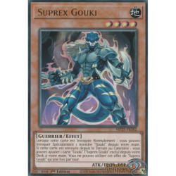 Suprex Gouki (UR) [MP25]