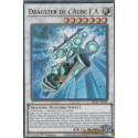 Dragster de l'Aube F.A. (UR) [MP25]