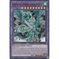 Almarduke de la Dragarde du Calice du Monde (UR) [MP25]