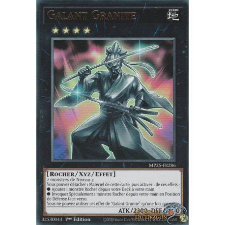 Galant Granite (UR) [MP25]