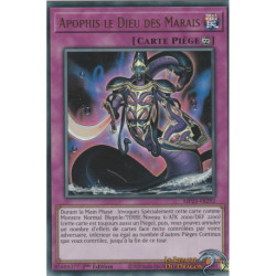 Apophis le Dieu des Marais (UR) [MP25]