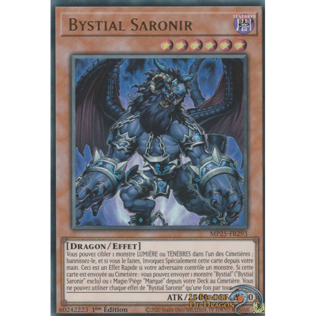 Bystial Saronir (UR) [MP25]