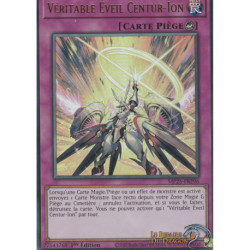 Véritable Éveil Centur-Ion (UR) [MP25]