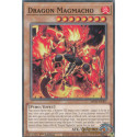 Dragon Magmacho (C) [MP25]