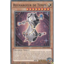 Rechargeur de Temps (C) [MP25]