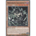 Berserker Archdémon (C) [MP25]