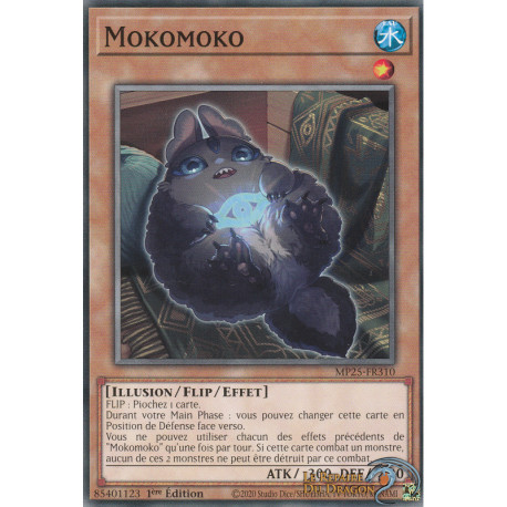 Mokomoko (C) [MP25]